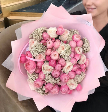 Die Perfekten Blumen für Jeden Anlass